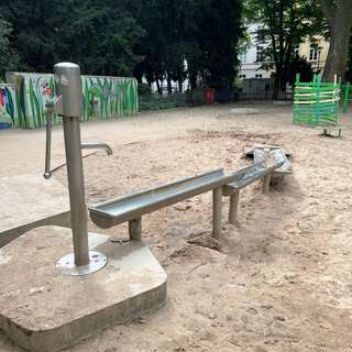 Spielplatz Schwanenmarkt – Bild 4