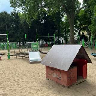 Spielplatz Schwanenmarkt – Bild 6