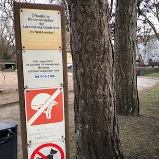 Spielplatz Waldwinkel – Bild 6