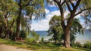 Jack Darling Memorial Park – Bild 1