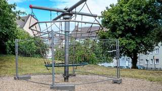 Spiel- und Bolzplatz Charlottenstraße – Bild 1