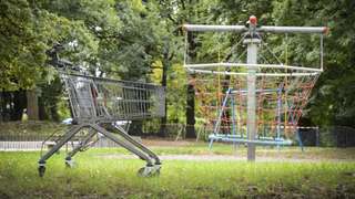 Spiel- und Bolzplatz Charlottenstraße – Bild 3