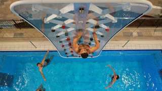 nautimo - Erlebnisbad & Sauna-Paradies – Bild 1