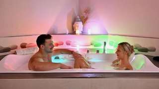 nautimo - Erlebnisbad & Sauna-Paradies – Bild 2