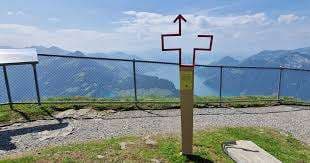 Wiege der Schweiz Morschach Waldpark – Bild 1
