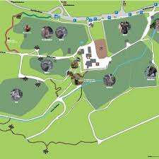 Wildpark Bruderhaus Winterthur – Bild 1