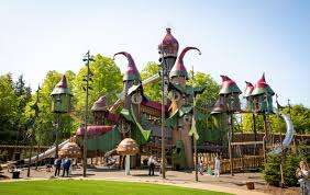 Playground – Bild 3