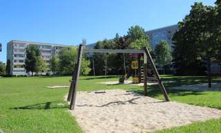 Spiel Platz WiesenGrund-Ostring – Bild 5