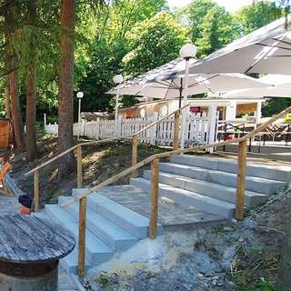 Minigolf & Tennis | Freizeitpark Fischertal – Bild 2