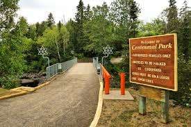 Centennial Park – Bild 1