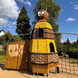 Spielplatz Kielortring – Bild 1