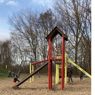 Spielplatz Schenefeld – Bild 1