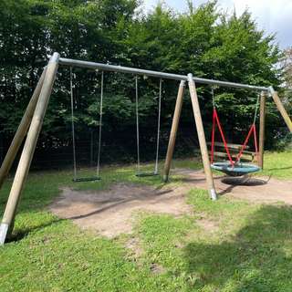 Spielplatz Schenefeld – Bild 2
