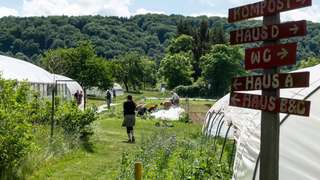 Stadtbauernhof Saarbrücken e.V. – Bild 2