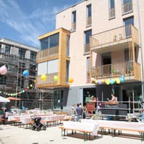 Café Viertel Vor – Bild 3