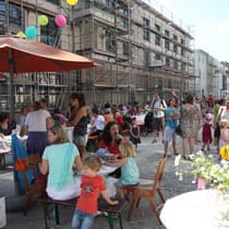 Café Viertel Vor – Bild 5