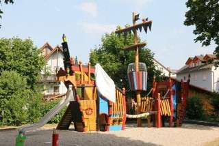 Spielplatz - Im Bruch – Bild 1