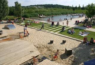 Volkspark Potsdam – Bild 2