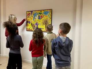 KunstWerkStatt-Malschule Marburg e.V. – Bild 3