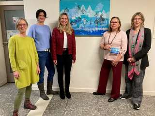 KunstWerkStatt-Malschule Marburg e.V. – Bild 6