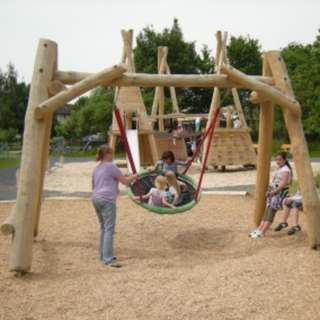 Playground – Bild 1
