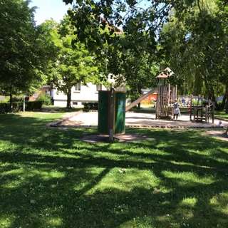 Bolzplatz – Bild 1