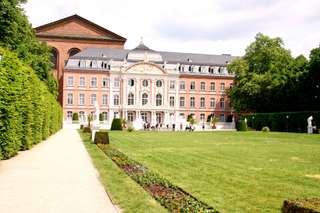 Palastgarten – Bild 4