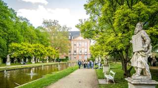 Palastgarten – Bild 5