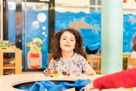 Children's World – Bild 2