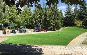 St. Andrews Park – Bild 1