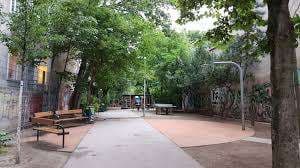 Siebensternpark – Bild 1