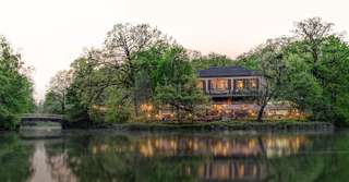 Carolaschlösschen – Bild 1