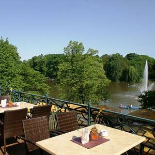 Carolaschlösschen – Bild 3