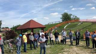 Rodelberg Sielow – Bild 2