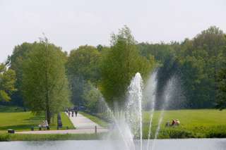Stadtpark Speckenbüttel – Bild 3