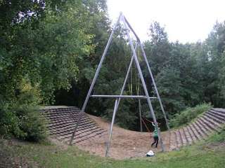 Spielplatz – Bild 3