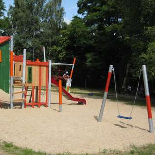 Spielplatz – Bild 4