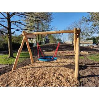 Spielplatz Kork – Bild 1