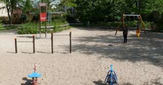 Spielplatz Landstallmeisterring – Bild 2