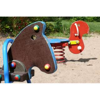 Spielplatz Landstallmeisterring – Bild 4