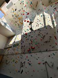 Kletterhalle Reith i. A. – Bild 1
