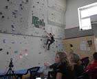 Kletterhalle Reith i. A. – Bild 4