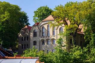 Jahnhallen-Areal – Bild 1