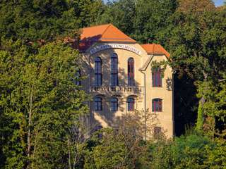 Jahnhallen-Areal – Bild 2