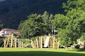 Parco Giochi Cesura – Bild 1