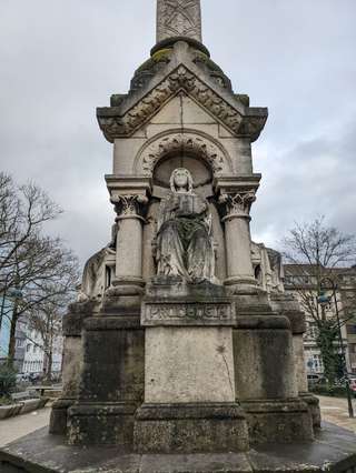 Rehmplatz – Bild 1