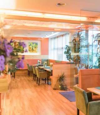 Café Flair – Bild 1