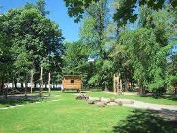 Bosco Isolino – Bild 1