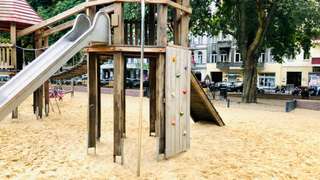 Spielplatz – Bild 3
