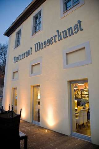 Schnitzelschmiede Gera – Bild 2